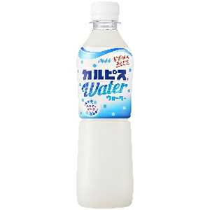 �A�T�q�����@�J���s�X�E�H�[�^�[�@500ml×24�{�@(1�P�[�X)