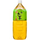 伊藤園　お〜いお茶 緑茶　2L×6本　(1ケース)