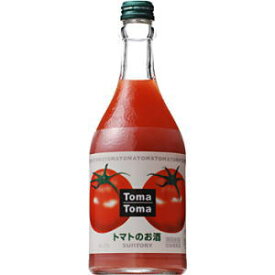 トマトのお酒　トマトマ　500ml