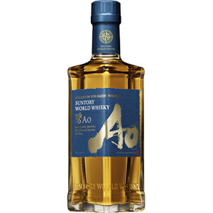 ǂ12{ő(ꕔn揜)Tg[@SUNTORY WORLD WHISKY@Ɂ@Ao@350ml