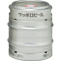 楽天市場】アサヒスーパードライ 樽 10lの通販