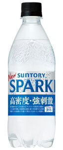 mn2P[X܂œTg[VR@SPARKLING@500mlPET@1P[X24{@i24{ZbgjiAvXjijiY_A^TAXp[NOEH[^[jSUNTORY