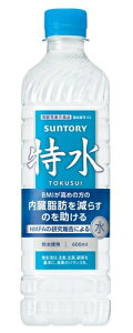�T���g���[ ���� �@�\���\���H�i 600mL×24�{