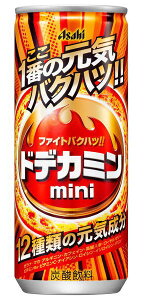 mn2P[X܂œATq@hfJ~@yminiz@250mlʁ@1P[X30{@i30{ZbgjiGiW[Y_jiGiW[hNj