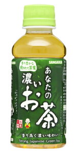���Ȃ��̔Z������ 200ml×30�{ PET