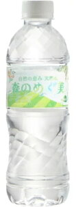 �X�̂߂��� 500ml×24�{ PET