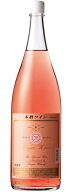 ［ワイン］9本まで同梱可★蒼龍　セレクト　ロゼ　1．8L瓶　1本　（1800ml）（ROSE）（ソウリュー・一升…