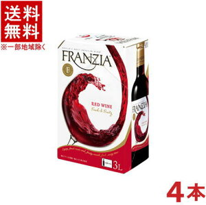 �m���C���n��������������4�{�Z�b�g�@�t�����W�A�@�ԁ@3L�@4�{�@�i1�P�[�X4�{����j�i3000ml�j�i3���b�g���j�iBIB�j�i�o�b�N�E�C���E�{�b�N�X�j�i�A�����J�j�iFRANZIA�j�iKIRIN�E�L�����j�����V