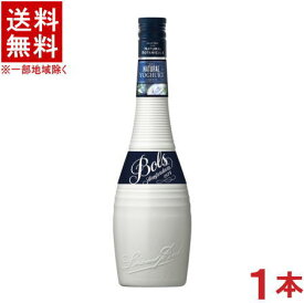 ［リキュール］★送料無料★※　ボルス　ヨーグルト　700ml　1本　（Bols）アサヒビール株式会社