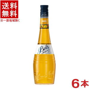 �m���L���[���n��������������6�{�Z�b�g�@�{���X�@�}���S�[�@700ml�@6�{�@�i1�P�[�X6�{����j�iBOLS Mango�j�A�T�q�r�[��