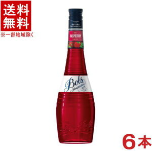 �m���L���[���n��������������6�{�Z�b�g�@�{���X�@���Y�x���[�@700ml�@6�{�@�i1�P�[�X6�{����j�iBOLS Raspberry�j�A�T�q�r�[��