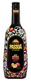 ［リキュール］24本まで同梱可★パッソア　700ml瓶　1本　（フランス）（PASSOA）アサヒビール株式会社
