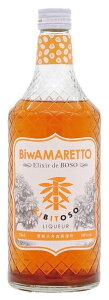 �m���L���[���n12�{�܂œ�����BiwAMARETTO�@KIBITOSO�@Elixir�@de�@BOSO�@30���@700ml�r�@1�{�@�i�r���}���b�g �L�r�g�\�j�i�[�����q�������j�y�i�V���[���[���������