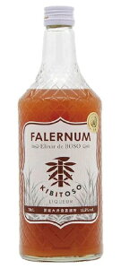 �m���L���[���n12�{�܂œ�����FALERNUM�@KIBITOSO�@Elixir�@de�@BOSO�@15�D5���@700ml�r�@1�{�@�i�o�Ƃ��j�i�t�@���i���j�i�[�����q�������j�y�i�V���[���[���������
