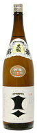 ［清酒・日本酒］9本まで同梱可★　【特撰　黒松剣菱】　1．8L瓶　1本　（1800ml）剣菱酒造【お取り寄せ】
