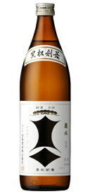 ［清酒・日本酒］20本まで同梱可★【特撰　黒松剣菱　900ml】　1本　剣菱酒造　【お取り寄せ】