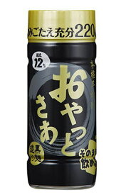 ［芋焼酎］3ケースまで同梱可★おやっとさあ　【黒】　12％　220mlPET　1ケース30本入り　（180・200）（本格芋焼酎）（黒麹造り）（おやっとさぁ）岩川醸造