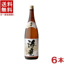 ［芋焼酎］★送料無料★※6本セット　25度　海童　1．8L瓶　6本　（1ケース6本入り）（1800ml）（本格焼酎）（黒麹造り）濱田酒造
