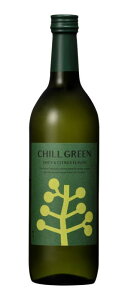 �m���Ē��E�Ē����ށn2�P�[�X�܂œ�����25�x�@CHILL�@GREEN�@spicy��citrus�@720ml�r�@1�P�[�X6�{����@�i�X�p�C�V�[&�V�g���X�����j�i�{�^�j�J���n���Ē��j�i�ނ��Ē��j�i�`�� �O���[���j�_�c