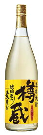 ［麦焼酎］1ケースで1梱包★25度　樽蔵　1．8L瓶　1ケース6本入り　（6本セット）（1800ml）（25％）（むぎ焼酎）（焼酎乙類）（本格焼酎）（合同酒精・オエノン）福徳長酒類株式会社