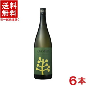 �m���Ē��E�Ē����ށn��������������1�P�[�X��1���25�x�@CHILL�@GREEN�@spicy��citrus�@1�D8L�r�@1�P�[�X6�{����@�i6�{�Z�b�g�j�i1800ml�j�i�X�p�C�V�[&�V�g���X�����j�i�{�^�j�J���n���Ē��j