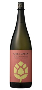 �m���Ē��E�Ē����ށn1�P�[�X��1���25�x�@CHILL�@GREEN�@bitter��tropical�@1�D8L�r�@1�P�[�X6�{����@�i6�{�Z�b�g�j�i1800ml�j�i�r�^�[���g���s�J���j�i�{�^�j�J���n���Ē��j�i�`�� �O���[���j
