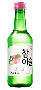 �m�؍��Ē��n2�P�[�X�܂œ������`���~�X���@�s�[�`�@360ml�r�@1�P�[�X20�{����@�i20�{�Z�b�g�j�i�����E�����E���j�i���L���[���j�iChamisul�j�iJINRO�A�W�����j���I�������