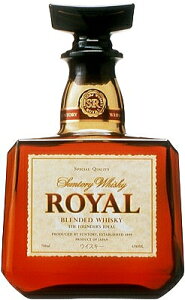 �m�E�C�X�L�[�n2�P�[�X�܂œ������T���g���[�E�C�X�L�[�@���[�����@700ml�r�@1�P�[�X12�{����@�i12�{�Z�b�g�j�i43���E43�x�j�i���Y�j�iROYAL�j�iSUNTORY�j
