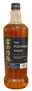 mECXL[n24{܂œ37x@xmTX@700ml@1{@iYjiuhEBXL[j (THE FUJINOMORI WHISKYj{{