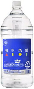 �m�Ē��b�ށn6�{�܂œ�����25�x�@�����Ē��@4L�@1�{�@�i4000ml�j�i4���b�g���j�iPET�j�i���x���j�i�������j�r�I�j