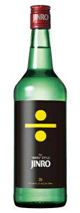 �m�X�s���b�c�n2�P�[�X�܂œ�������JINRO35°���@700ml�@1�P�[�X12�{����@�i12�{�Z�b�g�j�i���I�A�W�����A�^�I�A35�x�j