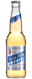 ［ビール］2ケースまで同梱可★サンミゲール・ライト　330ml瓶　1ケース24本入り　（フィリピン）日本ビール株式会社【お取り寄せ】
