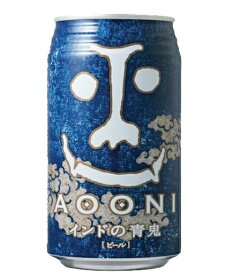 ［ビール］3ケースまで同梱可★インドの青鬼　350缶　1ケース24本入り　（350ml）　（株）ヤッホー・ブルーイング