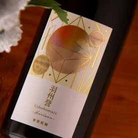 寒菊 羽州誉50 Horizon ホライゾン 純米大吟醸 限定無濾過生原酒 日本酒 720ml 寒菊銘醸 【クール便指定】Occasionalシリーズ 地酒 総乃寒菊 かんきく かんぎく