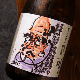 蓬莱泉 ほうらいせん 特別純米酒 可 べし 720ml 日本酒 関谷醸造 愛知県 特約店