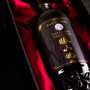 ���R DIAMOND AKATSUKI �_�C�������h�� ������ ���đ��� ���S���ڂ� ���{�� 720ml �y��p���t�z ���R�� �{�� ���N�[���֎w��