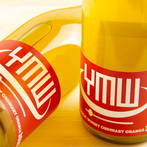 YellowMagicWinery ORDINARY ORANGE 2024 �C�G���[�}�W�b�N���C�i���[ �R�`�y�N�[���֎w��z