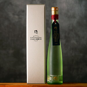 ZAKU concentration RZg[V H 375ml yOYXFOd鎭z Od n { ll1{