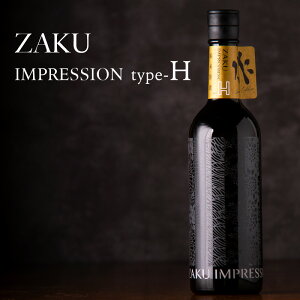  UN IMPRESSION CvbV type-H Ėhߑ꒼݋ɔArΓ 750ml OYX Od鎭 Od n { KiŔX@ll6{