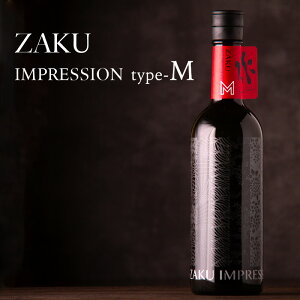 { n y UN IMPRESSION CvbV type-Mz ċhߑ꒼݋ɔArΓ 750ml lr OYX Od KiŔX Y_  ReXgܑ