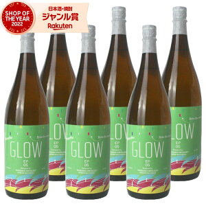Ē GLOW EP05 OE 1800ml ×6{ ᒪ Ē Ē 25x   Mtg ꏡr hV̓ a j j  ƈ