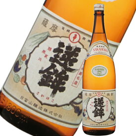 楽天市場 芋焼酎 逆鉾の通販