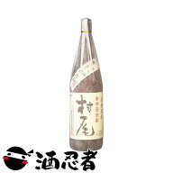 村尾　芋焼酎　25度　1800ml