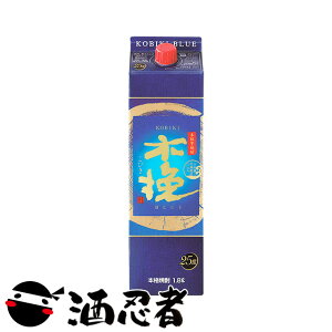 ܖؔҁ@BLUE@Ē@25x@1800mlpbN