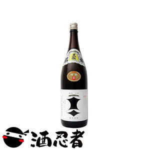 黒松剣菱 1800ml 瓶