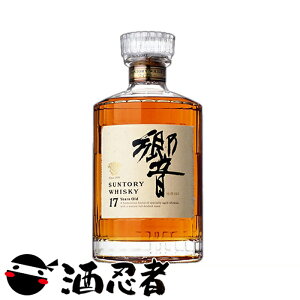 ���[�J�[�I���i�@�T���g���[���@17�N�@43�x�@700ml (���Ȃ�)
