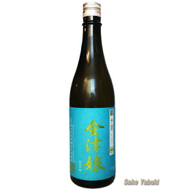 会津娘 純米吟醸 穣 「千苅」 720ml 高橋庄作酒造 福島/会津 門田