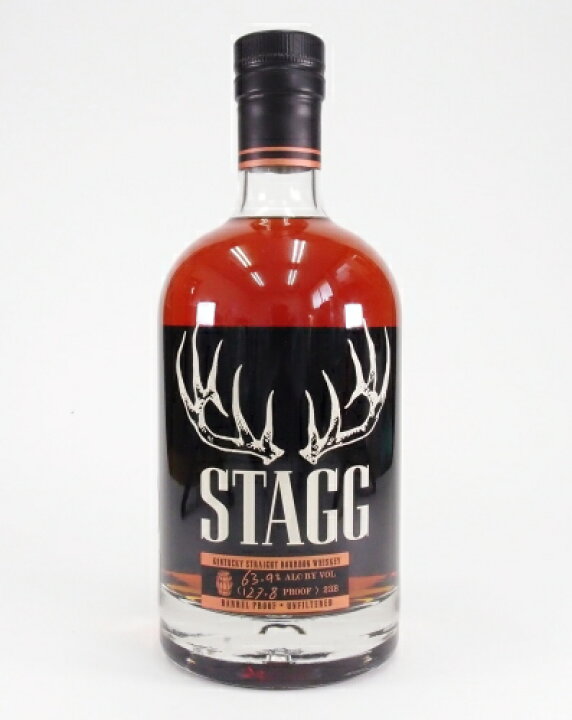 楽天市場】ジョージT・スタッグ 63.9%750ml : 酒のスーパー足軽 楽天 