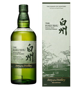 B Story of the Distillery 2024@43%700ml