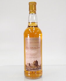 スプリングバンク 1970 33年 リンブルグウイスキーフェア #2964 47.9%700ml